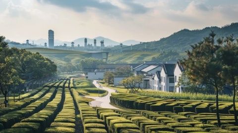 河北省的歷史與現(xiàn)代交融：探索冷知識(shí)、鋼鐵之鄉(xiāng)與教育變遷的奧秘