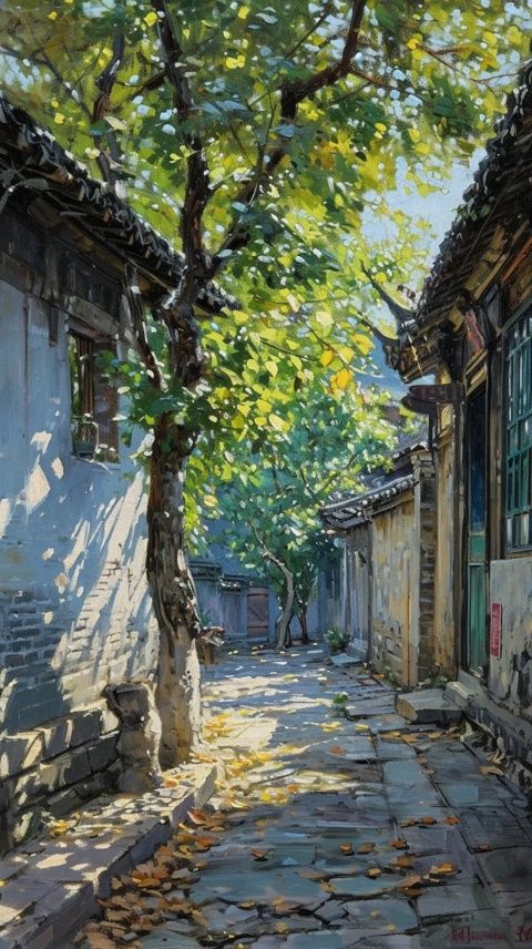 三十年河東三十年河西：安徽和縣小市口的繁華變遷與新生熱點涌現