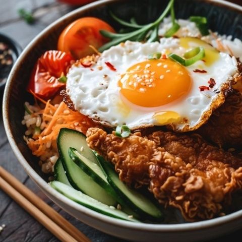 單人美味佳肴：10款簡單營養(yǎng)一人食食譜推薦