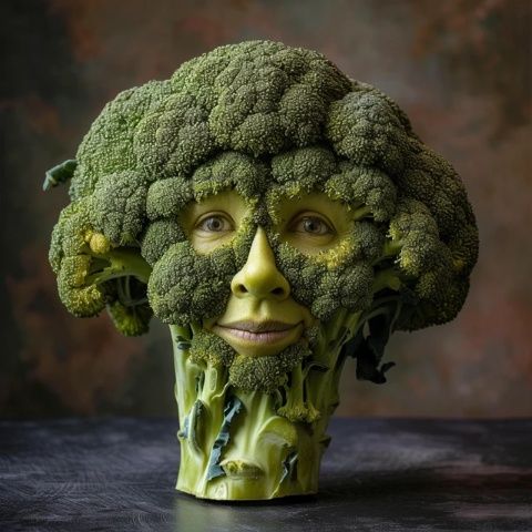 炎熱夏季來臨!西蘭花成為營養補充的最佳選擇