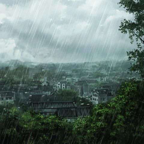 江漢區8月15日至17日天氣預報：多云、陣雨及高溫來襲