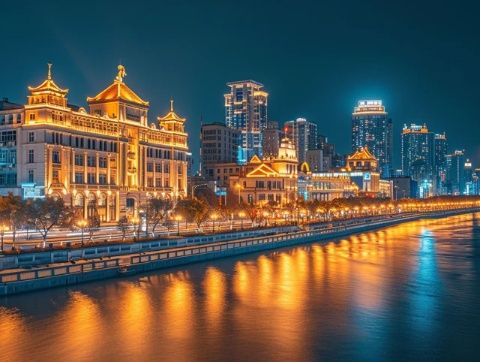 深度游長春：三天兩晚行程規劃及旅行建議一覽