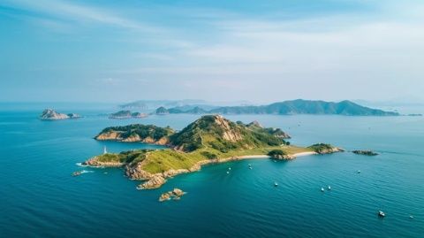 連云港之行：現實與期待的落差——沙灘、海水與美食的初體驗