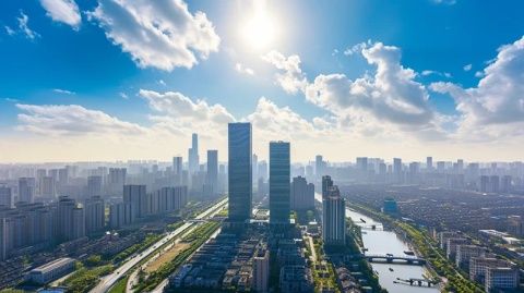 2024天津城市更新大幕拉開：16區變動，新拆二代即將崛起