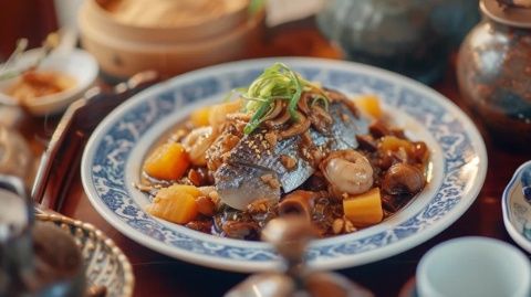 中山必去餐廳大推薦！深圳美食超值！