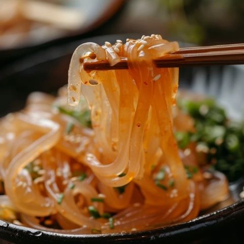 五大經典美食：韭菜炒蟶子等家常菜做法詳解