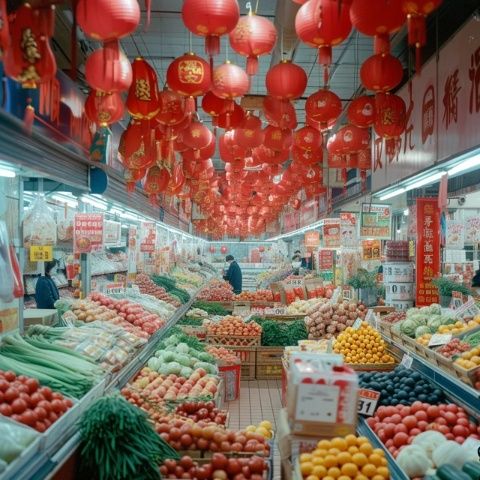 華人煎餅攤美國(guó)逆襲：小生意大智慧，揭秘五美元的中國(guó)味道
