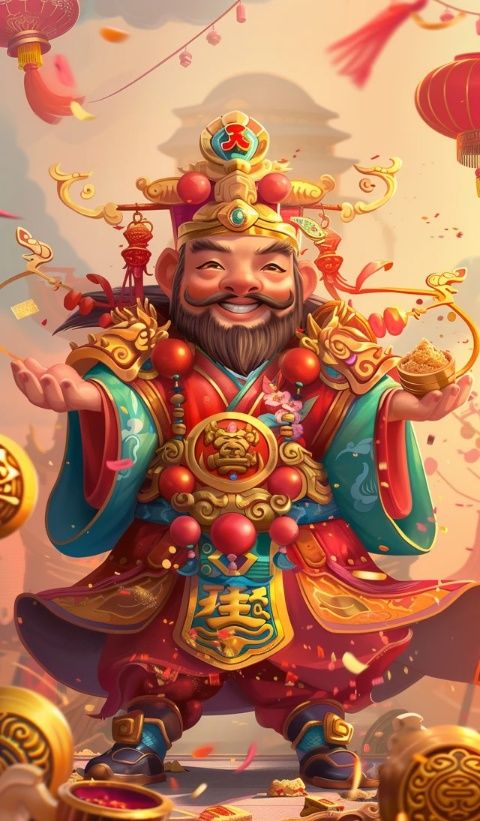 
夢幻誅仙手游公測試水狂歡，美食婚禮享不停！
