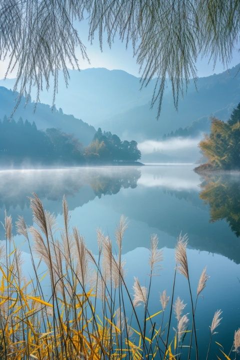 如果你錯過了夏天的新疆，那你一定不要錯過秋天新疆,這條南疆賞秋小眾線路