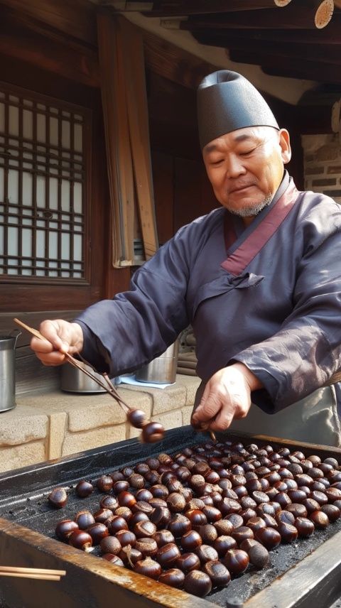 一道料理，兩種情感！炭火慢烤出的肉香四溢，引領(lǐng)著我們進(jìn)入了一場肉食者的狂歡。