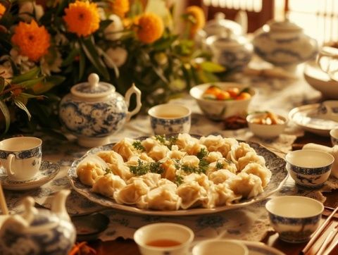 來無錫旅游這些美食一定要嘗嘗！錯過你就虧大了！
