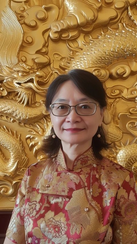 北京老師去了一趟寧夏石嘴山市考察，回北京后她是這樣評價石嘴山的！