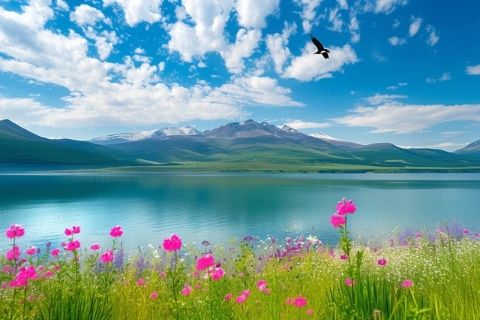 長春必去五大AAAAA級景區，美景不可錯過