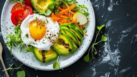 單人美味佳肴：10款簡單營養(yǎng)一人食食譜推薦