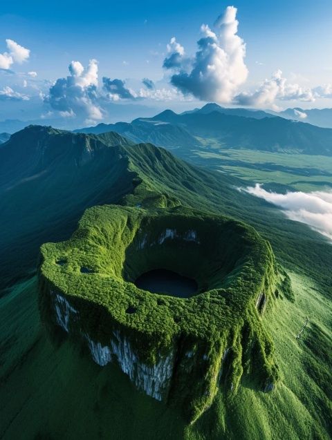 五指山：登山探險、文化體驗與熱帶風情之旅