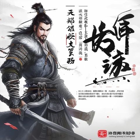 高中生必背古代文化常識梳理：歷史人物與文學作品簡介
