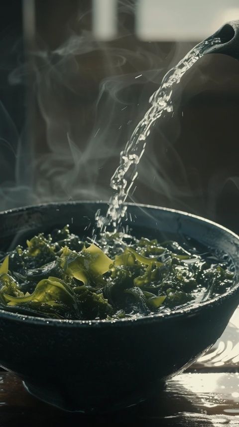 炒菜后別急沖冷水！鐵鍋養(yǎng)護(hù)大揭秘