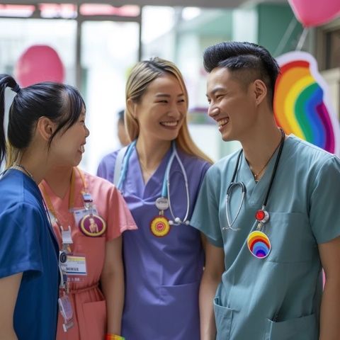 上海醫生眼中的浙江溫嶺：活力之城，醫術交流的寶地
