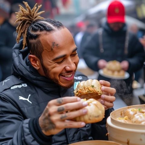 河南多地美食街盤點：鄭州特色小吃街讓你大飽口福