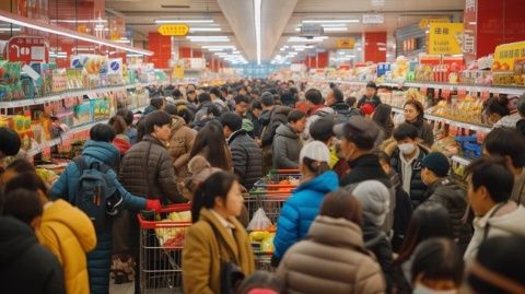 探討消費稅在中國的必要性：助力區域經濟發展與理性消費觀的形成