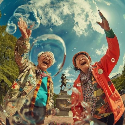 濟州島驚現27張人生照,你沒看錯,這不是電影