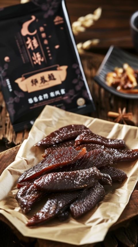 上饒必吃美食探店來(lái)襲！不容錯(cuò)過(guò)的地道美味