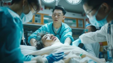 上海醫(yī)生眼中的浙江溫嶺：活力之城，醫(yī)術交流的寶地