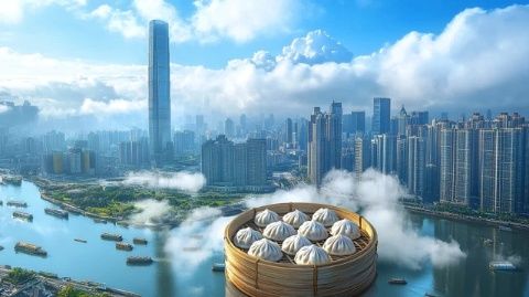 山東德州是一座具有豐富歷史文化遺產(chǎn)和獨特美食文化的城市