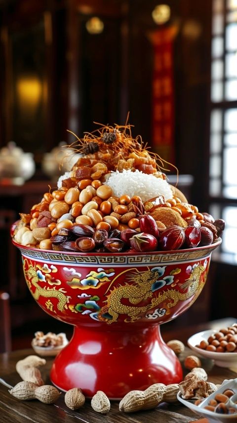 上饒?zhí)厣朗炒蠼颐兀簭纳橡堧u腿到廣豐炒粉，不容錯(cuò)過(guò)的地道風(fēng)味