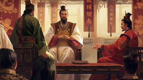 高中生必背古代文化常識梳理：歷史人物與文學作品簡介