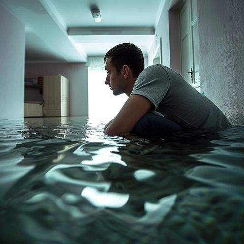 黑河天氣再次"驚險