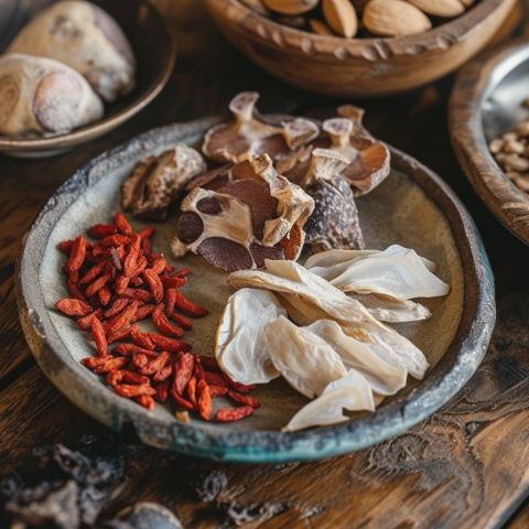 黔味飄香：探尋貴州特色羊肉粉的魅力