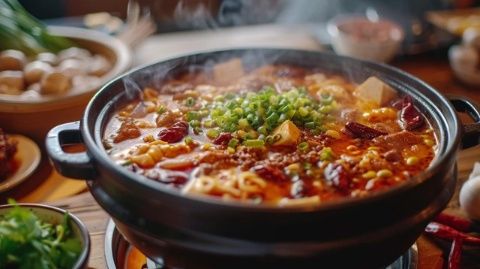 中國各地有什么好吃的？全國美食大盤點！