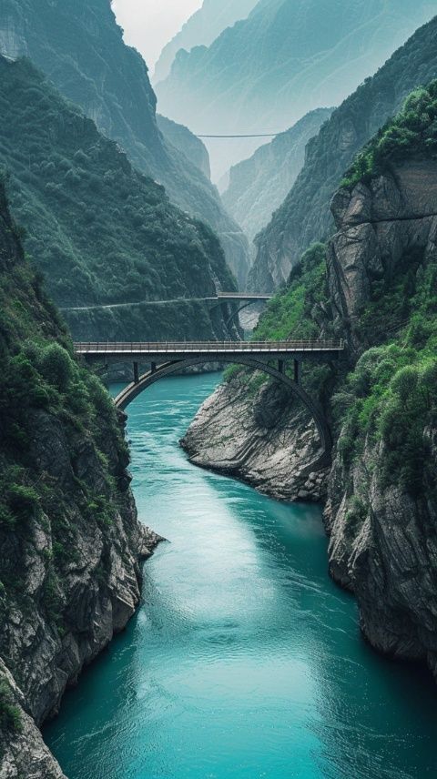 都江堰旅游路線全面指南：必去景點+時間規劃，讓你玩轉經典行程！