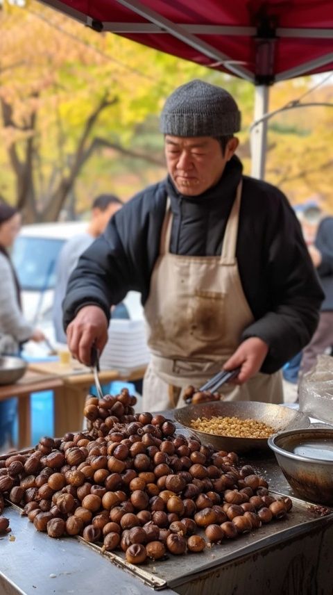 特色小吃驢肉火燒：酥皮鮮餡，風(fēng)味獨(dú)特