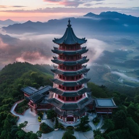 五指山：登山探險、文化體驗與熱帶風情之旅