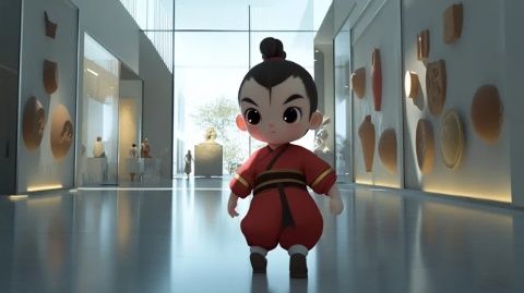 揭秘四川東北部的瑰寶：營山的歷史文化與現(xiàn)代活力