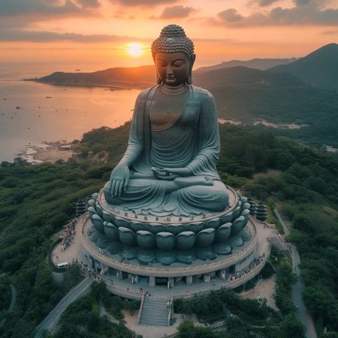 日本鐮倉一日游全攻略：江之島、鐮倉高校前站、七里濱、大佛必去景點(diǎn)