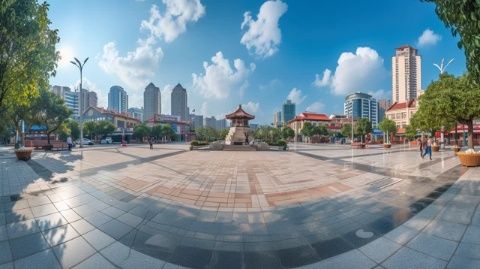 鳳城市旅游攻略：交通、景點、美食、購物、住宿及注意事項一覽