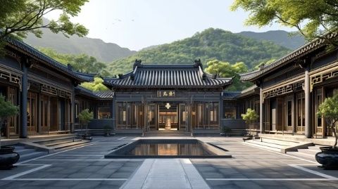 揭秘四川東北部的瑰寶：營山的歷史文化與現(xiàn)代活力