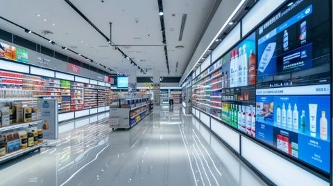 深圳首座俄羅斯超市：豐富商品、美食體驗與文化交融的新天地