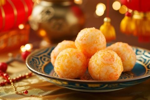 元宵節(jié)的美味盛宴你知道這些美食背后的故事嗎