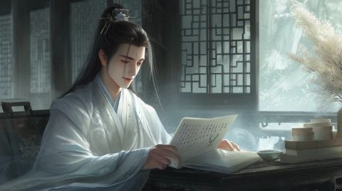 文言文精講系列：120實詞+15虛詞解析，實戰篇即將開啟