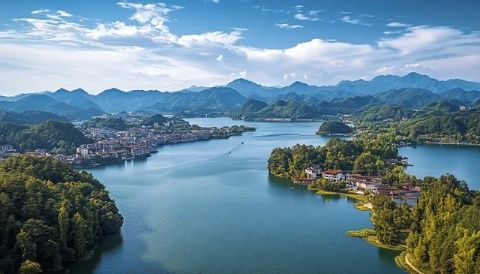 都江堰旅游路線全面指南：必去景點+時間規劃，讓你玩轉經典行程！
