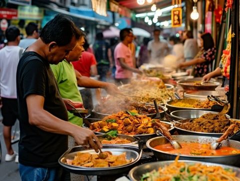上饒必吃美食探店來(lái)襲！不容錯(cuò)過(guò)的地道美味