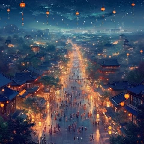 衡水市三天兩夜旅游攻略:湖光年畫、古城音樂之旅
