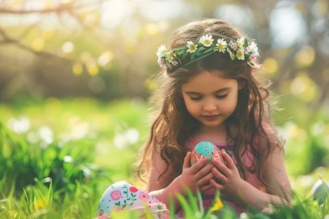 春季幼兒保健常識：培養(yǎng)良好衛(wèi)生習(xí)慣、戶外活動、合理飲食和保持室溫等注意事項(xiàng)