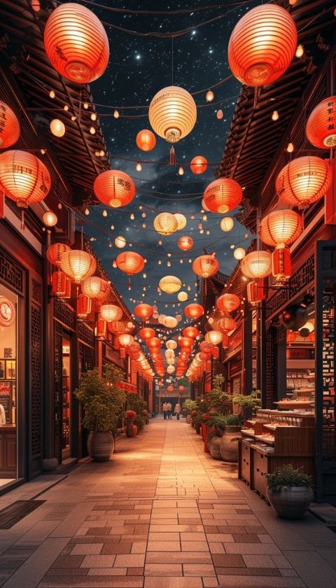 順德必逛吃華蓋路步行街美食推薦！吃貨速看！