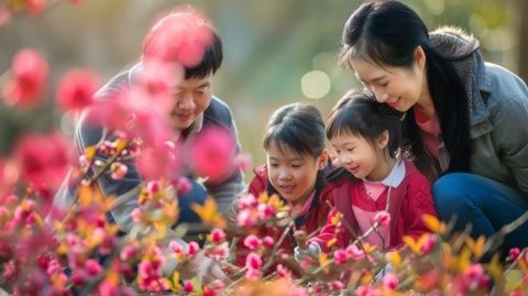 春季幼兒保健常識：培養良好衛生習慣、戶外活動、合理飲食和保持室溫等注意事項
