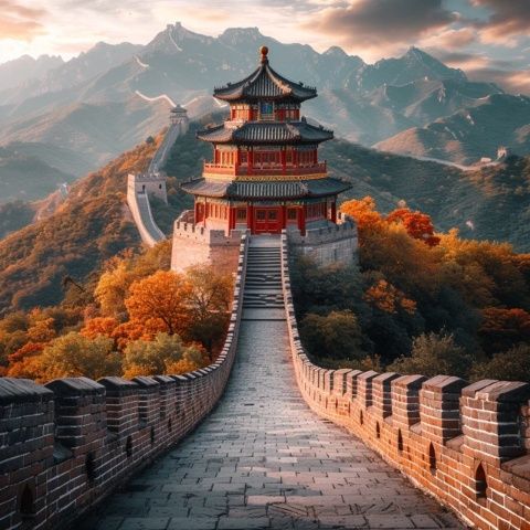 北京旅游攻略可以包含多個方面，以下是一些建議的行程和景點推薦
